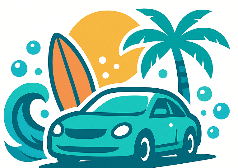 Beach Car Wash
